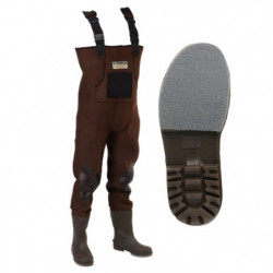 Waders Garbolino Précision...