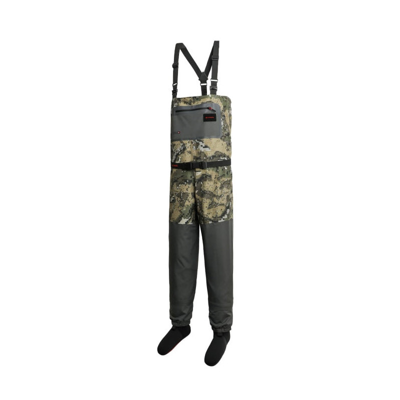 Waders Hydrox Rider 4K