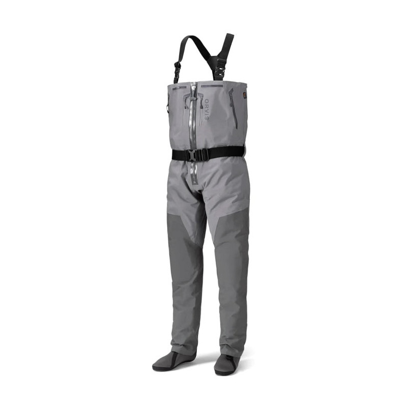 Waders Orvis Pro zip