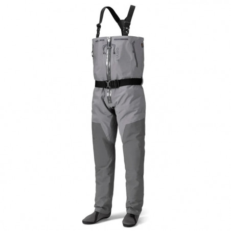 Waders Orvis Pro zip
