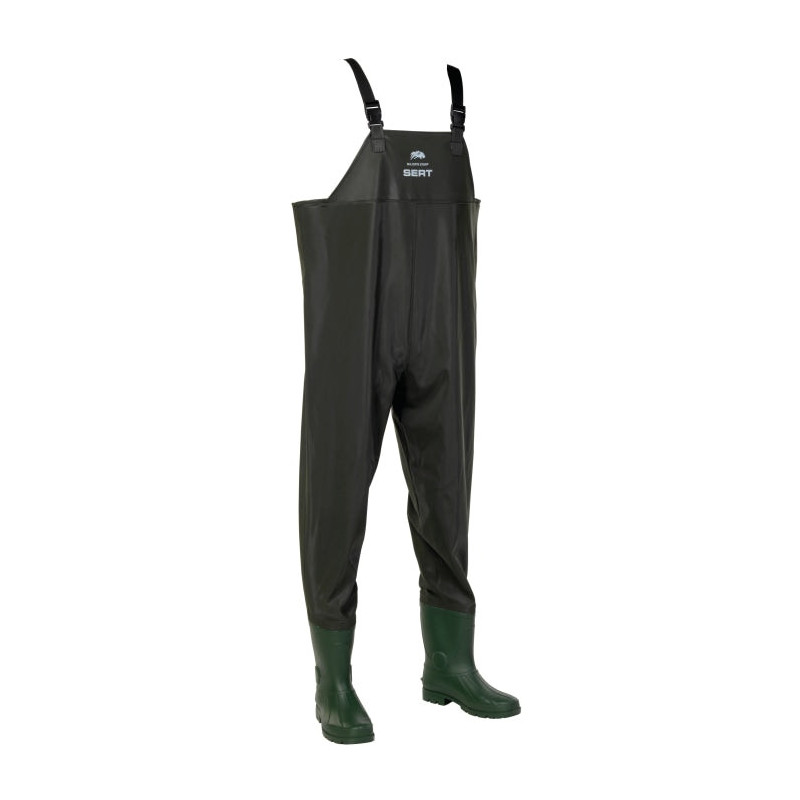 Waders Sert PVC