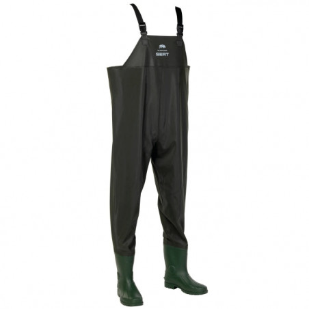 Waders Sert PVC