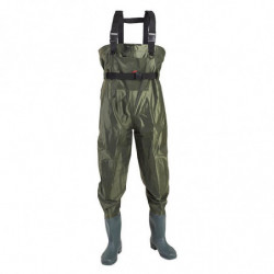 Waders Sert Taslon Xtrend...