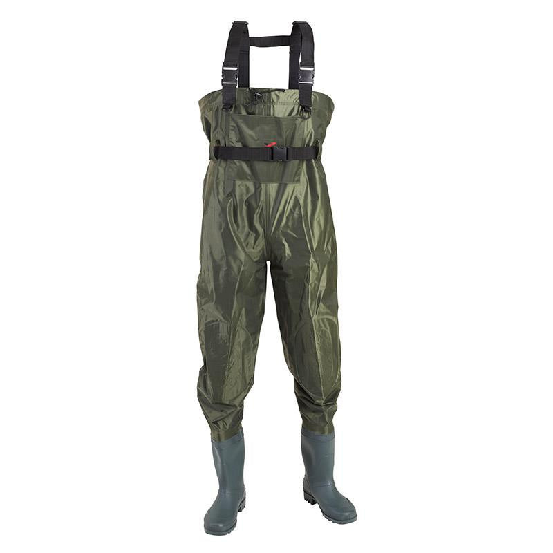 Waders Sert Taslon Xtrend Instinct OG - Bottes