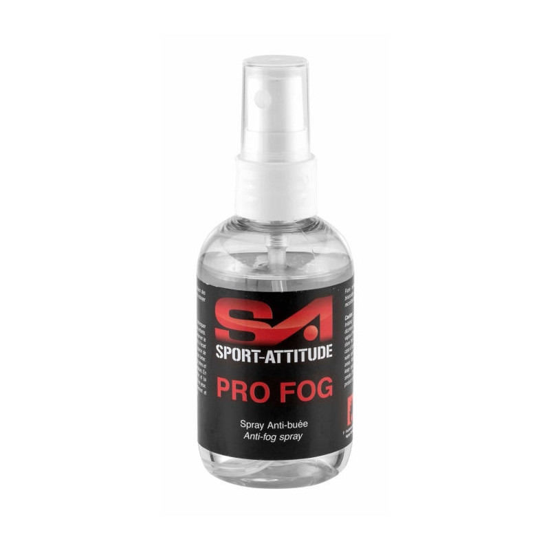 Spray anti-buée 100mL