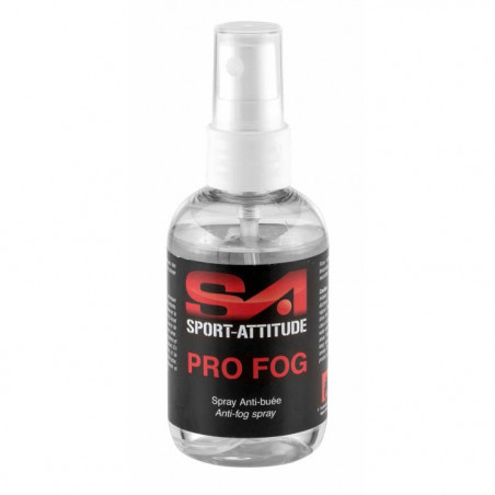 Spray anti-buée 100mL