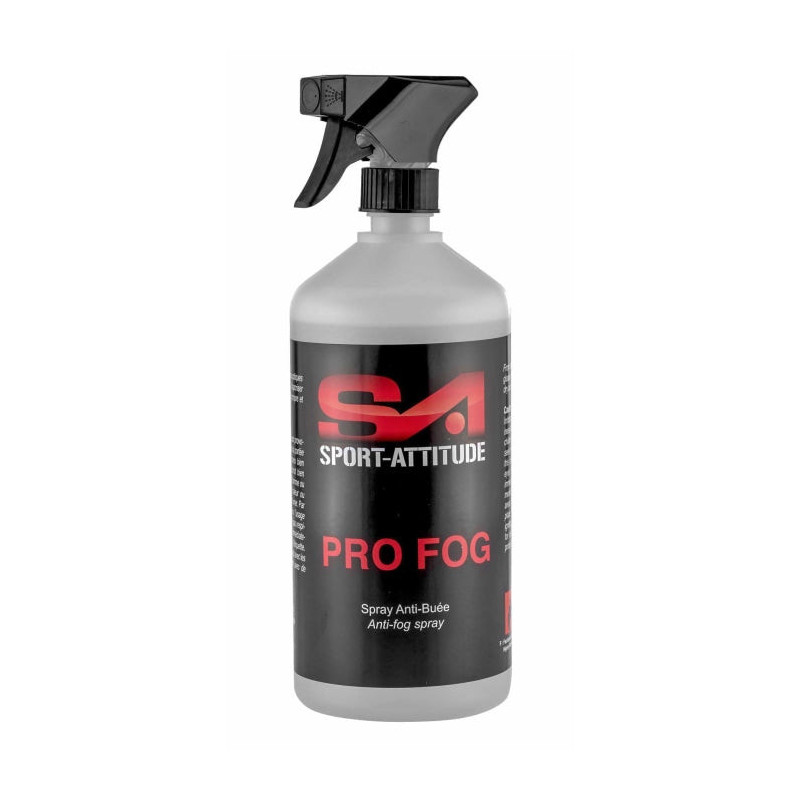 Spray anti-buée 1L