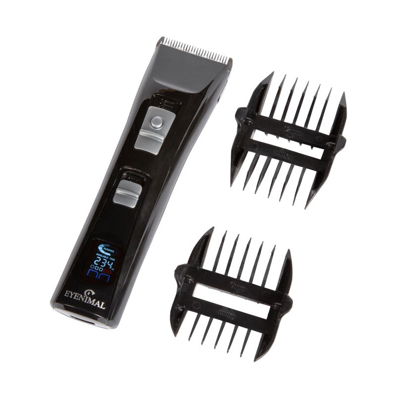 EYENIMAL Digital Pet Clipper
