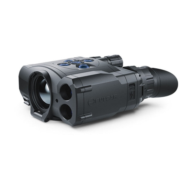 Jumelle thermique Pulsar Accolade 2 LRFXP50 Pro