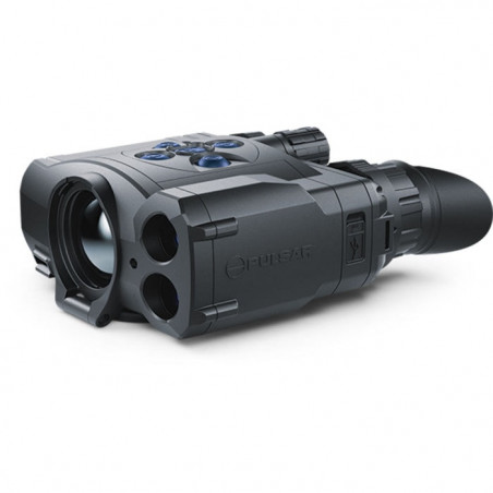 Jumelle thermique Pulsar Accolade 2 LRFXP50 Pro