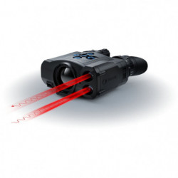 Jumelle thermique Pulsar Accolade 2 LRFXP50 Pro