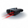 Jumelle thermique Pulsar Accolade 2 LRFXP50 Pro