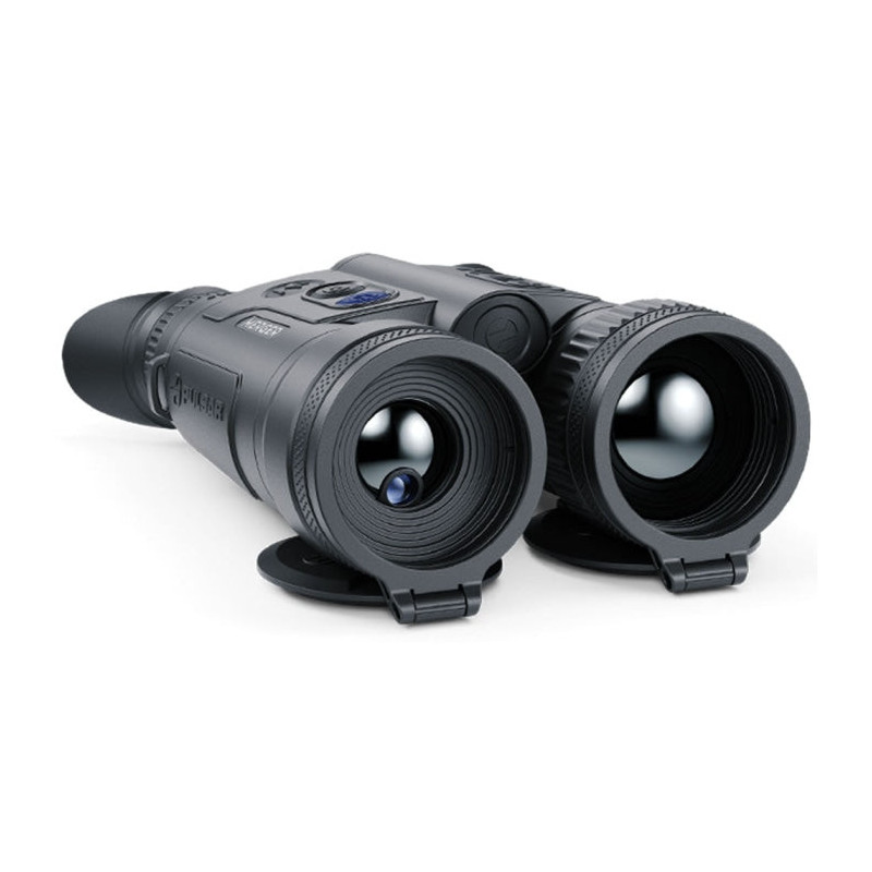 Jumelle thermique Pulsar Merger LRF XP50