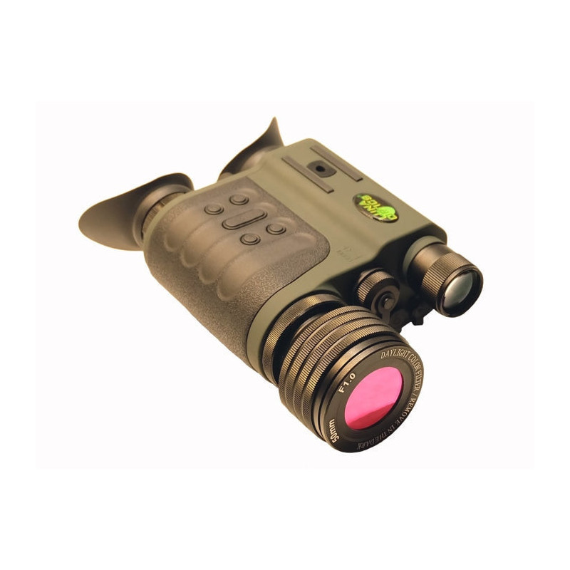 Jumelles de vision nocturne LN-G2-B50 - Luna optics