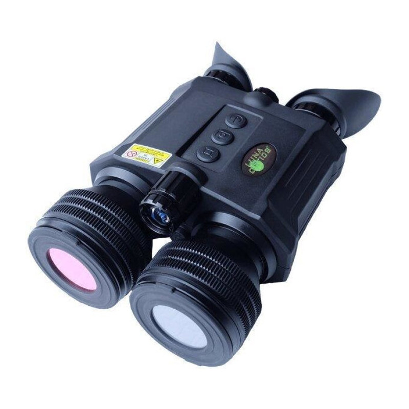Jumelles de vision nocturne LN-G3-B50 - Luna optics