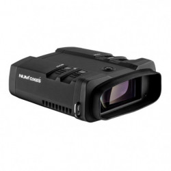 Jumelles de Vision Nocturne Num'Axes - VIS1056 - Noires