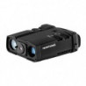 Jumelles de Vision Nocturne Num'Axes - VIS1056 - Noires