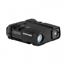 Jumelles de Vision Nocturne Num'Axes - VIS1056 - Noires