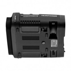 Jumelles de Vision Nocturne Num'Axes - VIS1056 - Noires