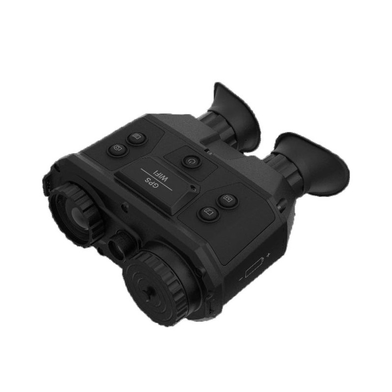 Jumelles de vision thermique HikMicro TS16-35