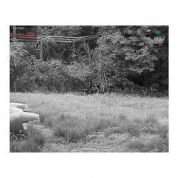 Jumelles de Vision thermique HikMicro TS16-50