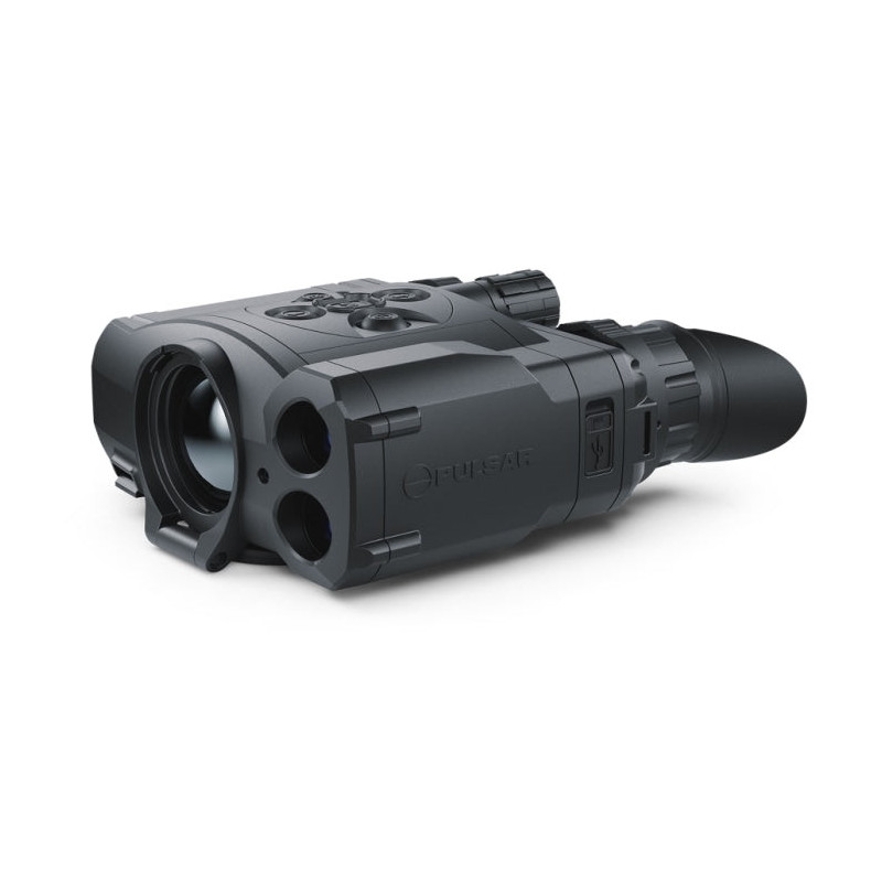 Jumelles thermique Pulsar Accolade XP50 V2 LRF