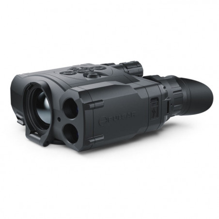 Jumelles thermique Pulsar Accolade XP50 V2 LRF