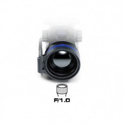 Lunette d'imagerie thermique Pulsar Thermion 2 LRF XP50 PRO