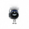 Lunette d'imagerie thermique Pulsar Thermion 2 LRF XP50 PRO