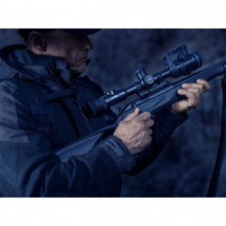 Lunette d'imagerie thermique Pulsar Thermion 2 LRF XP50 PRO