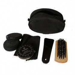Kit brosse de cirage...