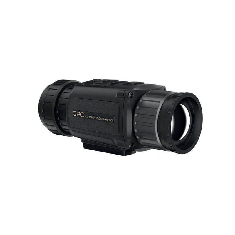 Lunette GPO Spectra Ti35 - Vision Nocturne