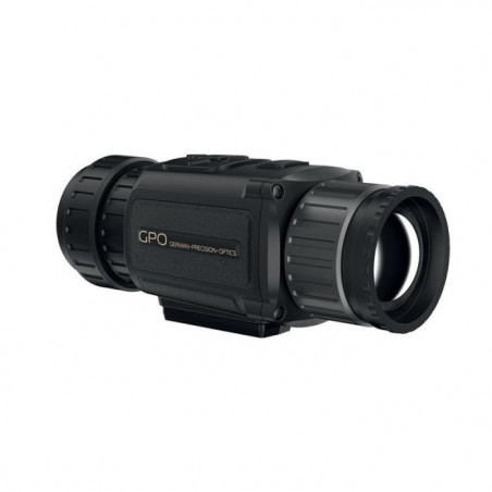 Lunette GPO Spectra Ti35 - Vision Nocturne
