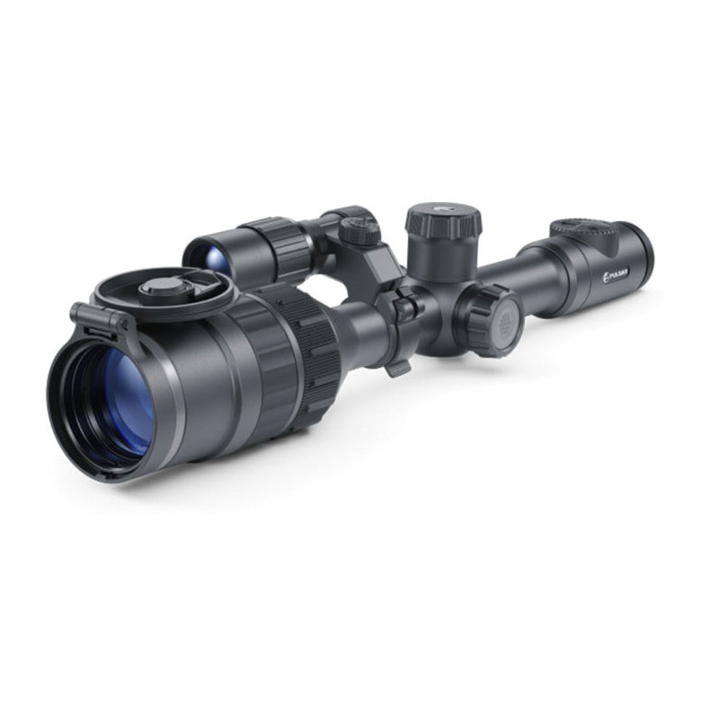 Lunette Pulsar Digex C50 WIFI - avec X850 IR WIFI