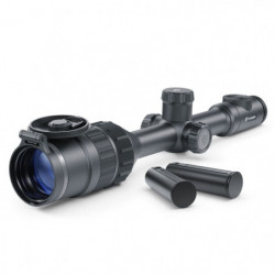 Lunette Pulsar Digex C50 WIFI - avec X850 IR WIFI