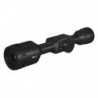 Lunette thermique ATN Mars 4 - 4.5-18x50 Capteur 384x288