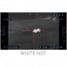Lunette thermique ATN Mars 4 - 4.5-18x50 Capteur 384x288