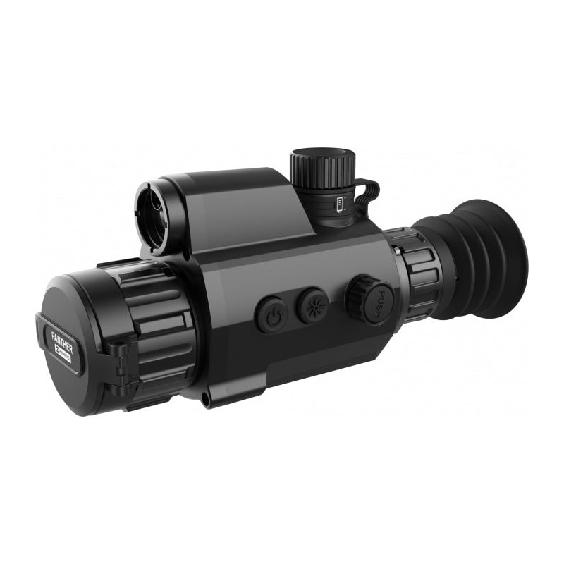 Lunette thermique Hik Micro Panther PH35 LRF