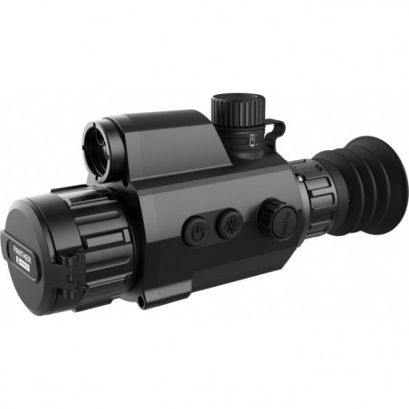 Lunette thermique Hik Micro Panther PH35 LRF