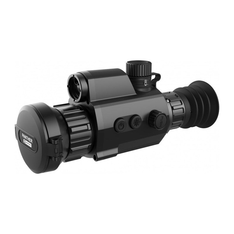 Lunette thermique Hik Micro Panther PH50 LRF