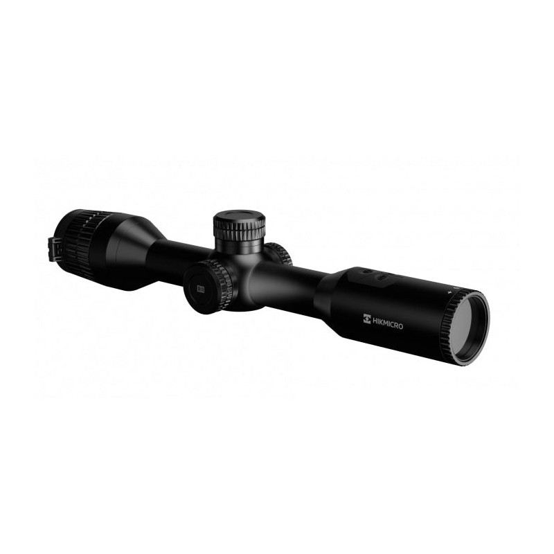 Lunette thermique Hik Micro Stellar SQ35 - 1.6-13x35