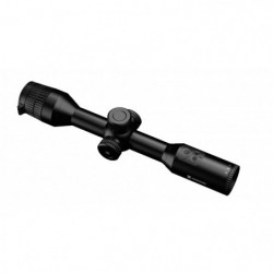 Lunette thermique Hik Micro Stellar SQ35 - 1.6-13x35