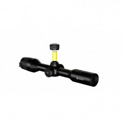 Lunette thermique Hik Micro Stellar SQ35 - 1.6-13x35