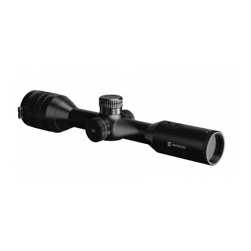 Lunette thermique Hik Micro Stellar SQ50 - 2.3-18x50