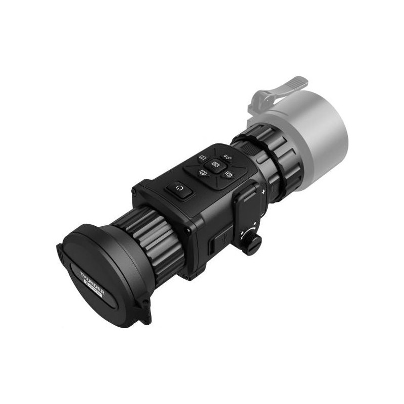 Lunette thermique Hik Micro Thunder Pro TQ50C ( Clip-on )