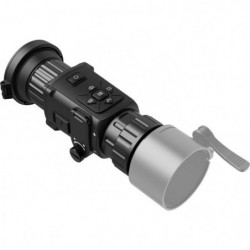 Lunette thermique Hik Micro Thunder Pro TQ50C ( Clip-on )