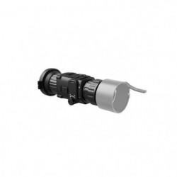 Lunette thermique Hik Micro Thunder Pro TQ50C ( Clip-on )