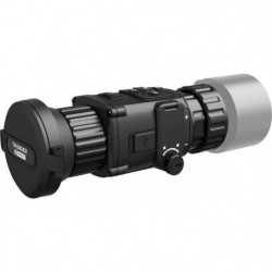 Lunette thermique Hik Micro Thunder Pro TQ50C ( Clip-on )