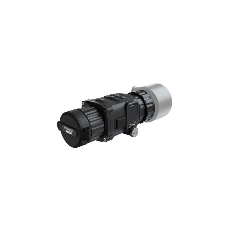 Lunette thermique HikMicro Thunder Pro TE19C ( Clip-on )