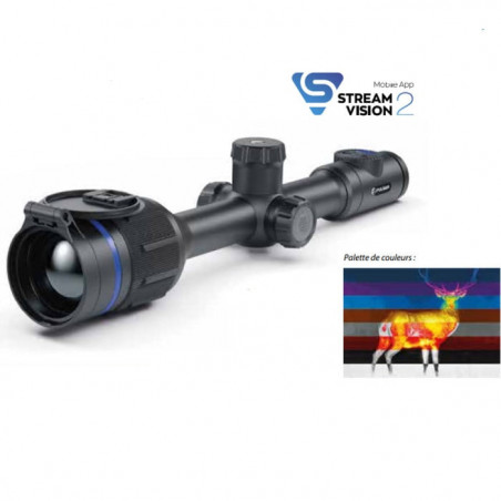Lunette thermique Pulsar Thermion 2 XQ50 Pro